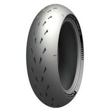 Michelin - Powersports Tire Power Cup 2 19055 Zr17 75w Rear Tl 14641