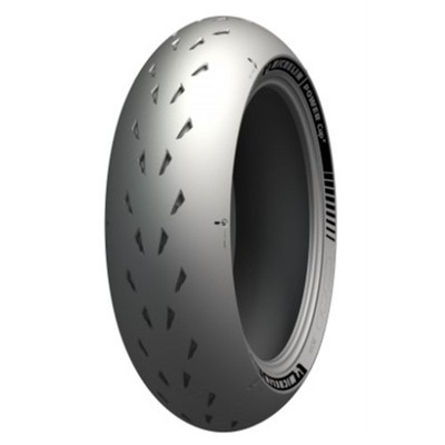 Michelin - Powersports Tire Power Cup 2 190/55 ZR17 (75W) Rear TL 14641