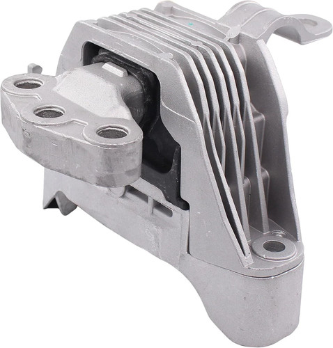 4-PCS Engine & Transmission Mount Set for Chevrolet Cruze 1.4L 2011-2016 ๐ ๏ธ - Picture 6 of 9