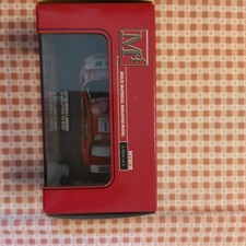 MTECH Mitsubishi Lancer Evolution VI WRC 1999 NZ Rally 1/43 Diecast new 14Y+ JA