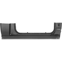 Diederichs 5881738 Einstiegblech Rechts FüR Mitsubishi L200 / Triton (Ka_T, Kb_T