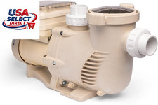 Superflow Variable Speed High-flo Pool Pump 1.75hp Energy Efficient Superflow Variable Speed High-flo Pool Pump 1.75hp Energy Efficient