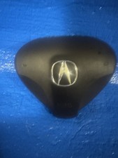 2009-2014 Acura Tl Driver Wheel Airbag Has Small Scratched In The Lego