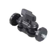 Ended 1/4 Screw Adapter For Camera Light Stand Mount Accessories