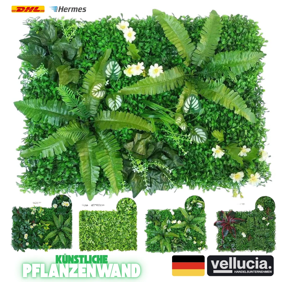 Knstlicher vertikale Grten online kaufen | eBay.de