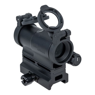 SIG Sauer ROMEO7S Green Dot Sight - SOR75002 for sale online | eBay
