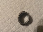 RARE! Trigun Maximum Image Design Ring Size#17 Movic Japan New in box. — photo 5