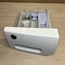 GE Washer Dispenser Drawer PN: WH41X10302