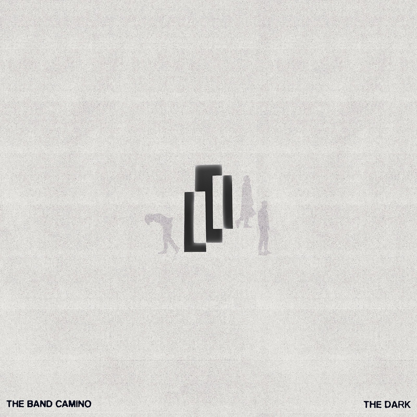 Band Camino Dark CD NEW