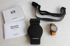 Montre sport cardiofréquencemètre SUUNTO T3 + GPS POD (43416)