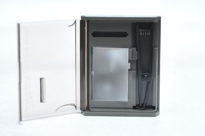 Nikon Focusing Screen Type E2 Grid for FA FE2 FM2 FM2N FE FM FM3A