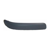 Diederichs Zierleiste StoßFäNger FüR Toyota Yaris Hinten Links 527530D010