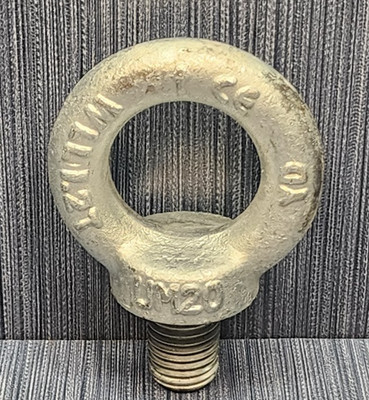 Alfa Laval Lifting Eye Bolt 26015403