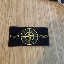  Stone Island Badge  *Authentic*