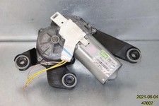 ORIGINAL Wischermotor hinten CITROËN C5 I (DC_)  2003
