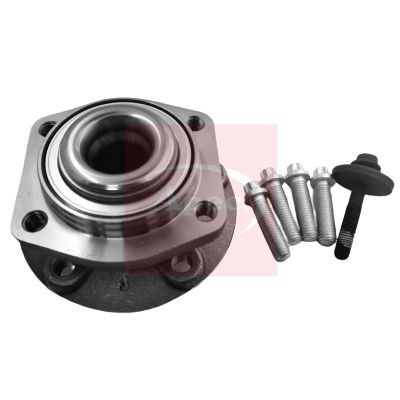 Apec Wheel Bearing Kit Front AWB1148 272456 274324 Premium OE Quality Part