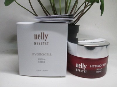 NELLY DE VUYST HYDOCELL CREAM 50G/1.76OZ NEW