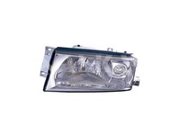 Alkar Hauptscheinwerfer 2751521 FüR Octavia 1U5 1U2 Skoda 1 Combi 16V 4X4 SDI