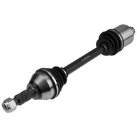 NTY Antriebswelle Gelenkwelle Vorne Rechts FüR Opel Astra H Caravan L35 1.9