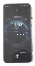 IBasso Audio DX300 Digital Audio Player Plus 2nd Amplifier With Box Very Good