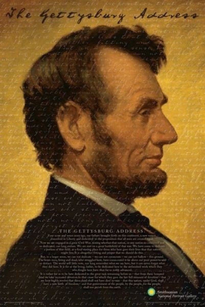 Download Abraham lincoln groesse For iPhone