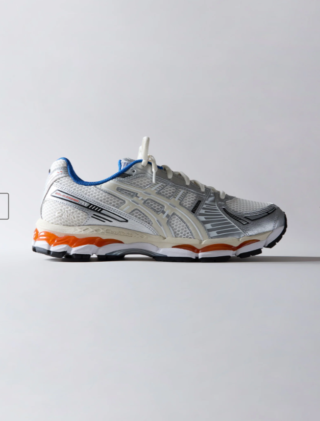 Ronnie Fieg KITH for ASICS GEL-KAYANO 12.1 Size 11.5 SUPER