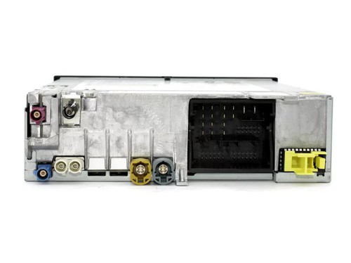 3G0035021D DAB+ Fse VW Ordinateur Système de Navigation Découverte Pro Golf 7 - Photo 2 sur 3