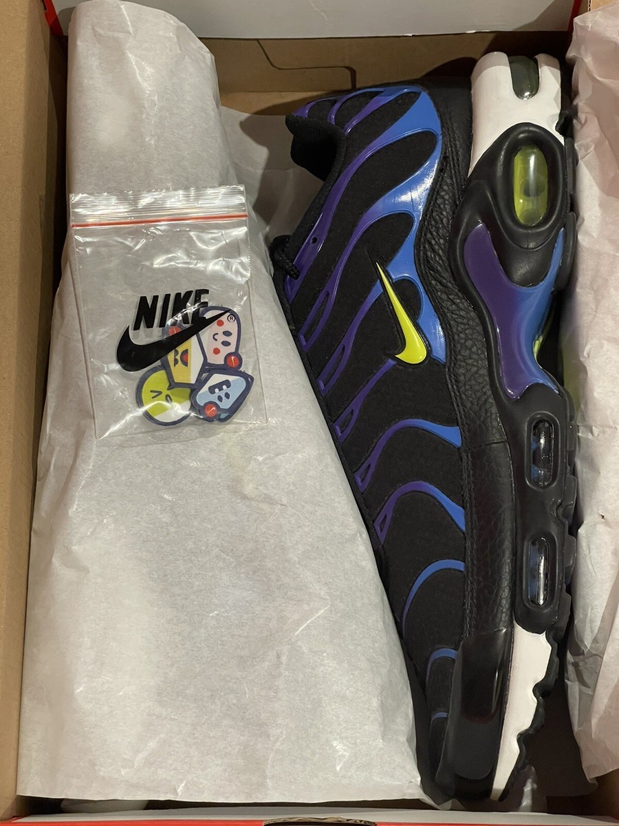 hot pink air max plus