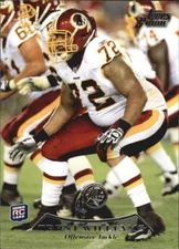 2010 Topps Prime Retail Football Card Pick