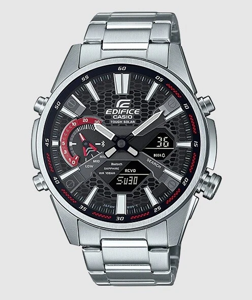 Edifice smartphone clearance link