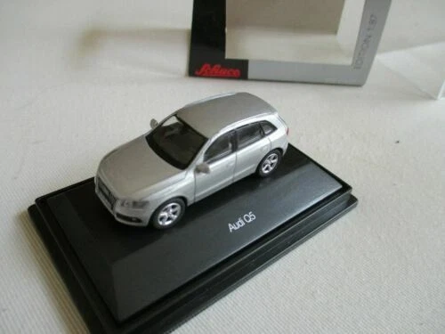 Altri modellini statici di veicoli Schuco scala 1:87 per Audi