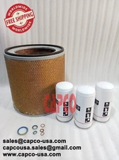 AIR/OIL FILTER KIT 2906009200/NON OEM ATLAS COPCO/FREE SHIPPING