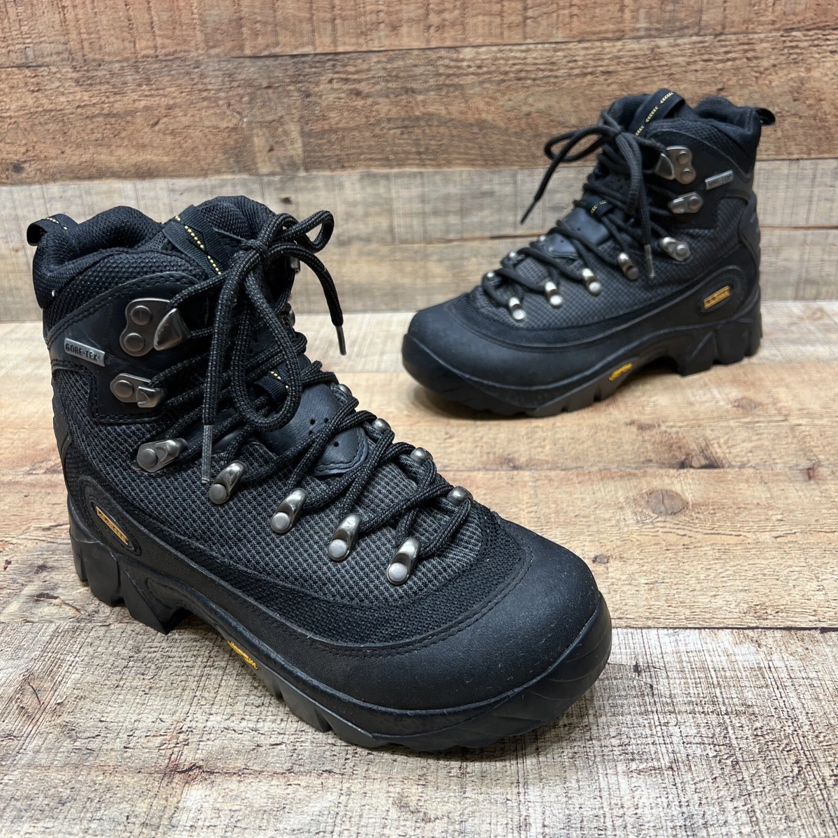 L.L. Bean Black Hiking Shoes & Boots for sale | eBay display picture 2
