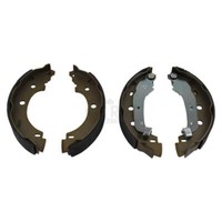 Bremsbackensatz Bremsbacken FüR Renault Kangoo KC0/1_ FC0/1_ Nissan Kubistar