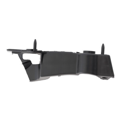 For Audi A4 Quattro/A4 2009-2012 Bumper Bracket Driver Side | Front | AU1032101