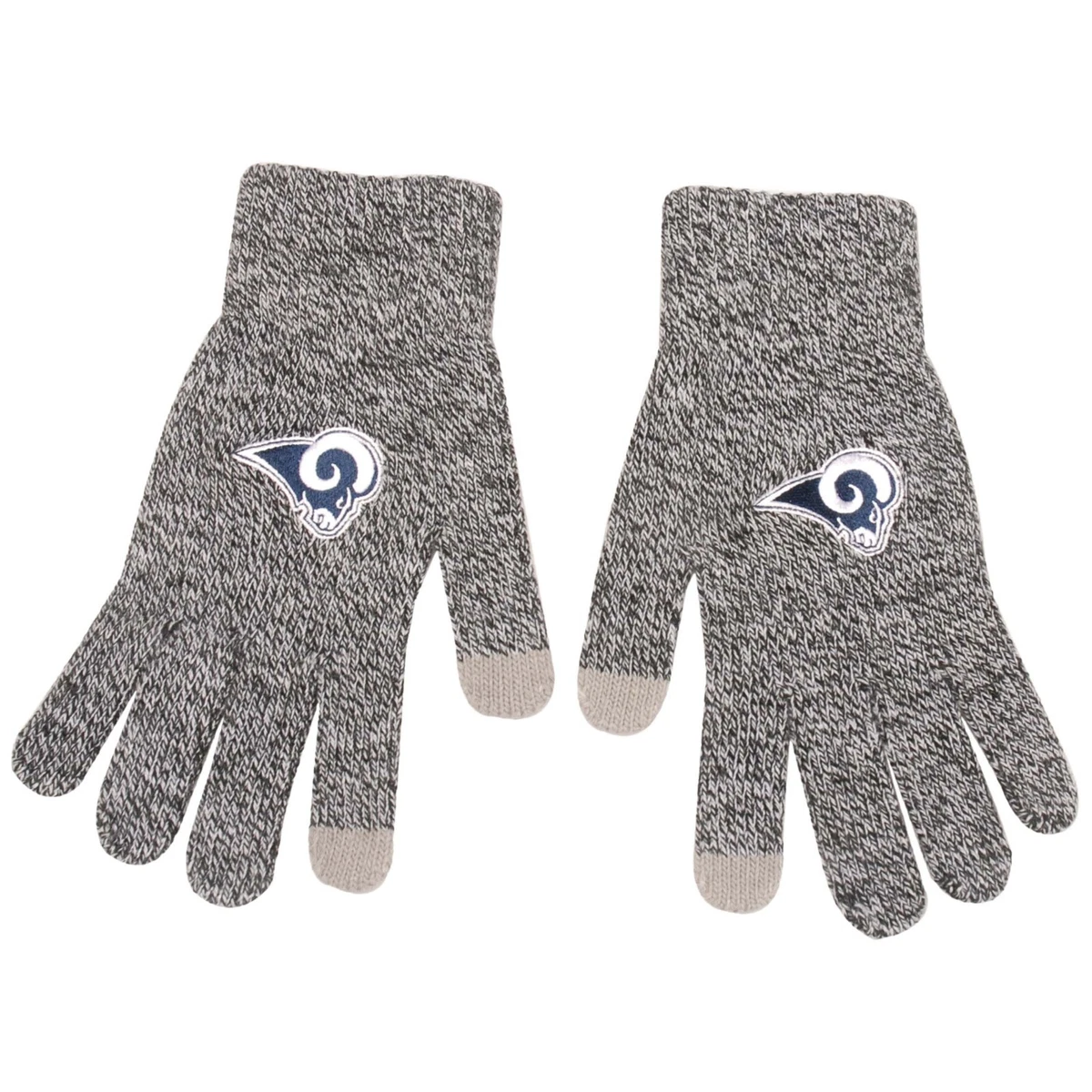 La sales rams gloves