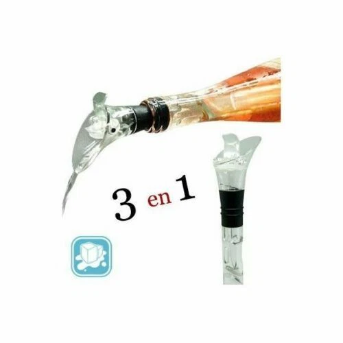 Seaux à champagne d'œnologie et de sommellerie, en verre