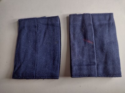 Post WW2 British Army Dieu Et Mon Droit Brass Belt Buckle In Belt - Foto 9