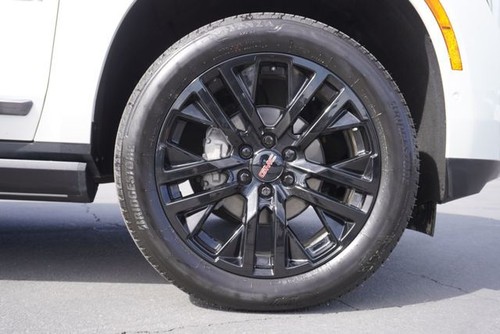 2025 GMC Yukon DENALI ULTIMATE - Picture 14 of 40