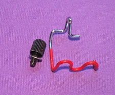 SAFETY NEEDLE GUARD FITS VIKING SEWING MACHINES #413137545 (41)