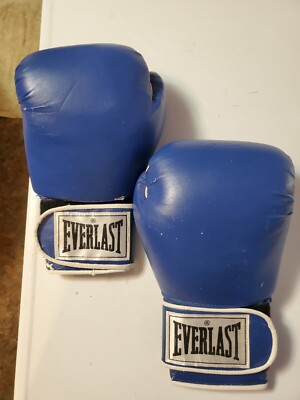 K*n様 BELLATOR MMA 青グローブ EVERLAST製 Everlast Blue Pro Style Boxing MMA Training Gloves 16 oz | eBay