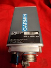 Garmin Air Data Computer GDC7400 011-02337-00 Removed Working G1000 Beech Cessna