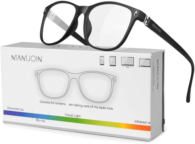 anti glare glasses for computer