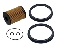 Fuel Gas Filter Kit with Seals (In-Tank) for Mini Cooper R55 R56 R57
