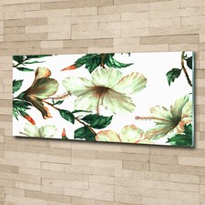 Glass Print Wall Art Image