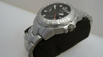 Montre Sector 175 En Aluminium - Cadran Noir, Boîtier 36 Mm, étanche 100 M, Quartz