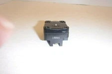 MICRO SWITCH 1MK5 SPDT LIMIT SWITCH CONTACT BLOCK NNB