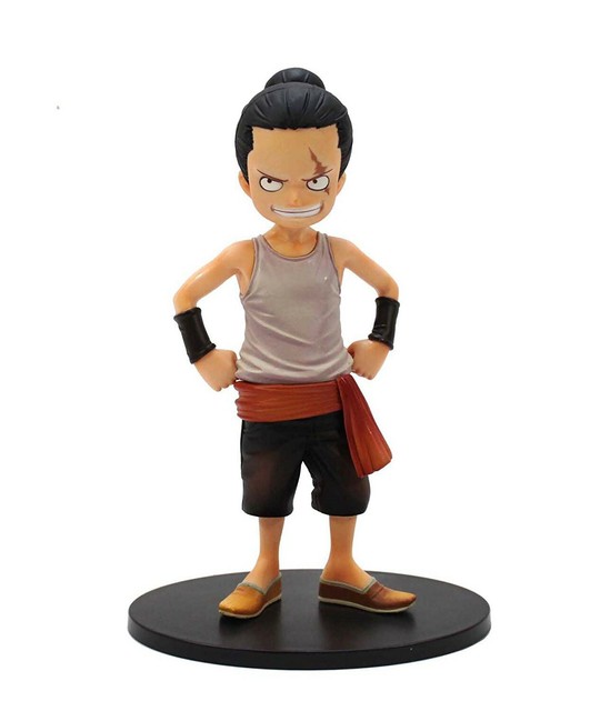 One Piece Figurine Figure Statue Jabra Jabura Grandline Children Vol 3 Banpresto For Sale Online Ebay