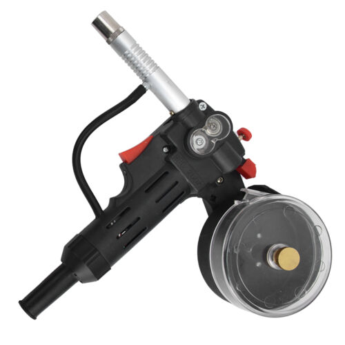 Air Cooled Welding Spool Aluminium Welder Tool For Manufacture Maintenance - Picture 9 of 12