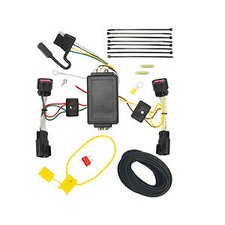 Trailer Tow Harness Wiring Kit Tekonsha 118494